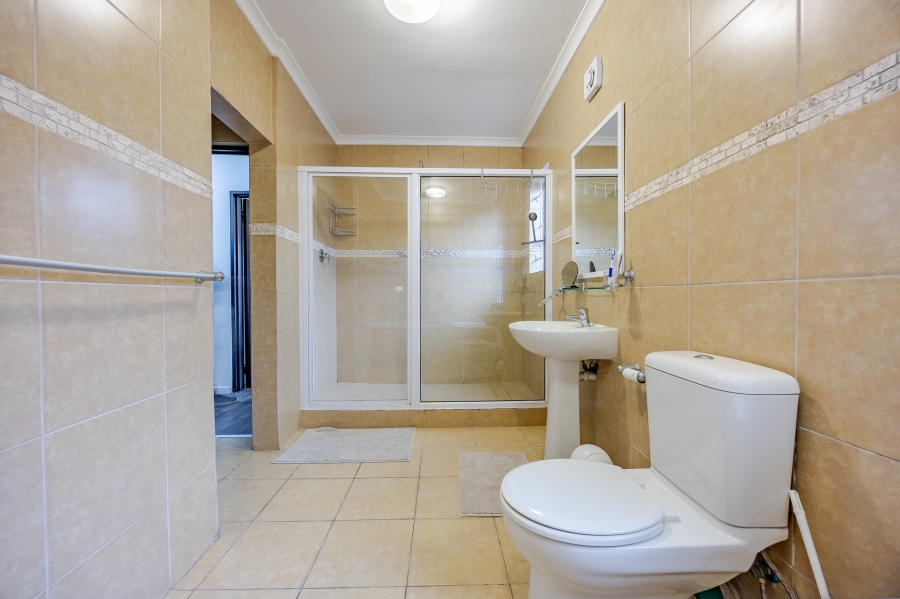 4 Bedroom Property for Sale in Milnerton Ridge Western Cape